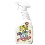KRUD KUTTER GR32 Graffiti Remover, 32-Ounce