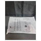 Dulchany Thong Shapewear Tummy Control Underwear for Women Seamless Body Shaper Panties, L