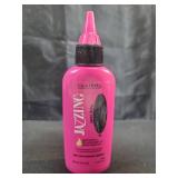 Clairol Professional Jazzing Semi-Permanent Hair Color, No.94 Ebony, 3 oz.