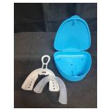 DenTek Professional-Fit Dental Guard, Mouth Guard for Grinding Teeth at Night, 1 Count