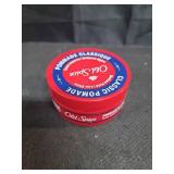 Old Spice Classic Pomade for Men, Medium Hold, Low Shine, Men
