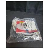 Command Cord Bundlers, Damage-Free Hanging Cord Organizer, No Tools Cord Bundler for Hanging Electrical Cables of Christmas Decorations, 6 Gray Cord Bundlers and 12 Command Strips