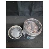 Pacifica Underarm Body Scrub - Armpit Detox Coconut & Charcoal Deodorant Exfoliating & Nourishing for Natural Deodorant Users Aluminum-Free & Safe for Sensitive Skin, Vegan & Cruelty-F