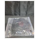 Avidlove Babydoll Lingerie for Women Bridal Lace Chemise Sexy Lingerie Dress Sheer Nightdress Black, M