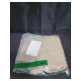 Irisnaya Women Slimming Bodysuits Shapewear Tops Tummy Control Body Shaper Spaghetti Strap Camisole Leotards Bodycon Jumpsuit (Beige Mid Thigh, X-Large/XX-Large)