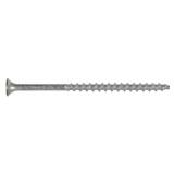 Hillman 47691 Galvanized Phillips Drive Deck Screw, 10 X 3-3/4-Inch, 55 Pack