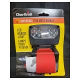 Charbroil LED Grill Handle Light - 7818607R04
