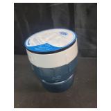 EZ-PV4-SS - EZ PVC Slab on Grade Drain with 5" Stainless Steel Strainer and 4" Outlet