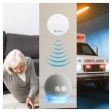 Vayyar Care Touchless Fall Detection for The Home