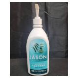 JASON Purifying Body Wash  Tea Tree  30 fl oz