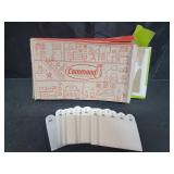 Command 10 lb Medium Picture Hanging Strips 16 Pairs (32 Command Strips), Damage-Free Picture Hangers, No Tools Wall Hanging for Home Decor, White Adhesive