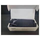 Vertvie Womens Seamless Bra No Underwire Comfort Push Up Bras Buttery Soft Wireless Bralette Full Coverage Sport Everyday Bra(Black,Medium)