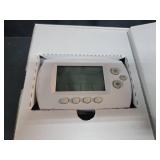 Honeywell Home RTH6580WF Wi-Fi 7-Day Programmable Thermostat, White