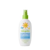 BABYGANICS SPF 50 Plus SUNSCREEN / SPRAY, 6FL OZ