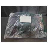 +MD Diabetic Socks for Men Women-6 Pairs Ankle Non-Binding Extra Wide, Seamless Circulator Socks for Edema 10-13 Black