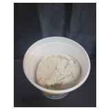 Crayola Air Dry Clay (5lbs), Teacher Supplies, Natural White Modeling Clay for Kids, Sculpting Material, Bulk Craft Supplies for Art Classrooms