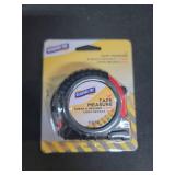 Genuine Joe Tape Measure (11972)