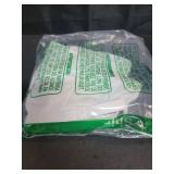 RUNNING GIRL Sports Bra for Women Ruched V Neck - Y Back Spaghetti Thin Strap Wireless Padded Medium Support Yoga Crop Top_WX3094_White_S