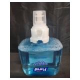 PURELL Brand HEALTHY SOAP Gentle and Free Foam, Fragrance Free, 1200 mL Refill for PURELL ES8 Automatic Soap Dispenser - 7772-02 - Manufactured by GOJO, Inc.