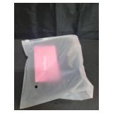 ForBaysy Low Back Bras for Women Push Up Backless Bra,Low Cut Multiway Convertible Bra Wire Plunge Bra Black, XL