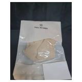 URSEXYLY Tummy Control Shapewear for Women Faja Body Shaper Breathable High Waisted Butt Lifting Panties(Medium,Beige)