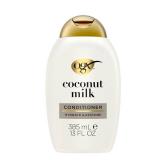 OGX Nourishing + Coconut Milk Conditioner for Strong & Healthy Hair - 13 fl oz