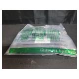 Roadbox Youth Boys Compression Shorts - Performance Athletic Base Layers Spandex Compression Underwear Sports Shorts, M