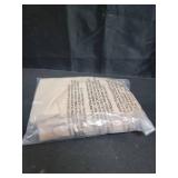 Maidenform womens Cover Your Bases Smoothing Short Dm0035 shapewear half slips, Transparent, Small US