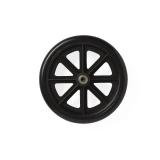Medline Wheelchair Wheels and Casters