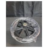 Medline Wheelchair Wheels and Casters