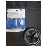 InSinkErator SMG-00 Standard Mounting Gasket, Black (Compatible only with InSinkErator Badger, 444, 60s, 80s, Contractor 333 and Evergrind disposer models)