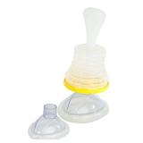 Chocking Removal Device For Kids and Adults