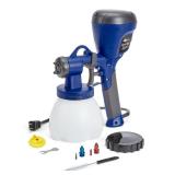 HomeRight Super Finish Max HVLP Paint Sprayer - 450 Watts, Model# C800971.M