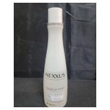 Nexxus Clean & Pure Nourishing Detox Shampoo with Elastin Protein and Marine Minerals - 13.5 fl oz