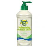 Banana Boat Moisturizing Aloe After Sun Lotion - 16oz