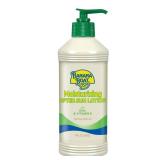 Banana Boat Moisturizing Aloe After Sun Lotion - 16oz