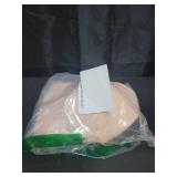 OEAK Women Comfortable Push Up Bras Wireless Seamless Full Coverage Bralette Buttery Soft Everyday Tshirt Bra Convertible Bra Nude XL