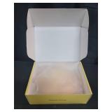 Niidor Adhesive Bra Strapless Bra Sticky Bras for Women, D Cup