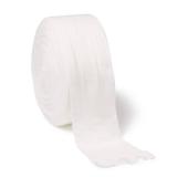 Medline Non-Sterile Tubular Stockinettes, 4 x 25 yd, Unbleached, 1 Roll