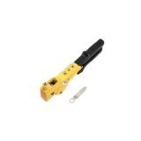 DEWALT SWIVEL HEAD RIVET TOOL