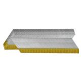 SITLDY 15 Gauge 304 Stainless Steel DA Angled Finish Nails, 34-Degree 2-1/2 Inch 1000-Pack for Pneumatic, Electric Angled Finish Nailer, Sizes in Stock Photo