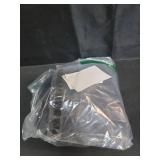 SHAPELLX Tummy Control Shapewear for Women Bodysuit Thong Fajas Colombianas Moldeadoras Low Back Body Suit Black L