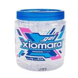 Xiomara Professional Hair Styling Gel with Aloe Vera Suitable for the Whole Family, 35.2 Oz Jar