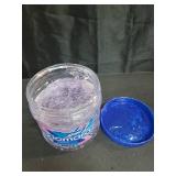 Xiomara Professional Hair Styling Gel with Aloe Vera Suitable for the Whole Family, 35.2 Oz Jar