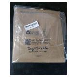 Tiny Twinkle Long Sleeve Bib for Babies & Toddlers | Waterproof Smock Bib for Eating | Machine Washable & Mess-Proof Feeding Essentials | Newborn Shower Gift (Petite Safari, 6-24M)