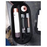 Airwrap i.d. Multi-styler and Dryer Straight+Wavy Hair