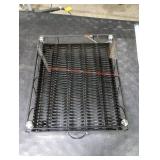 Nespresso Capsule Holder Drawer for With Glass For Cabinet Vertuoline Pod Storage Rack For Counter