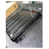 Nespresso Capsule Holder Drawer for With Glass For Cabinet Vertuoline Pod Storage Rack For Counter