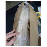 LUZARTA Electric Blanket Queen Size Single Control - 84X90 Soft Double Sided Sherpa Heated Blanket with 6 Fast Heating Levels & 10 hrs Timer Settings, Washable & ETL Certified for Bed, Beige