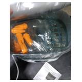 Baby Brezza Bottle Sterilizer and Dryer Advanced 33% Faster - Largest Capacity Steam Sanitizer - Universal Sterilization Machine for All Bottles + Pump Parts - HEPA Air Filter